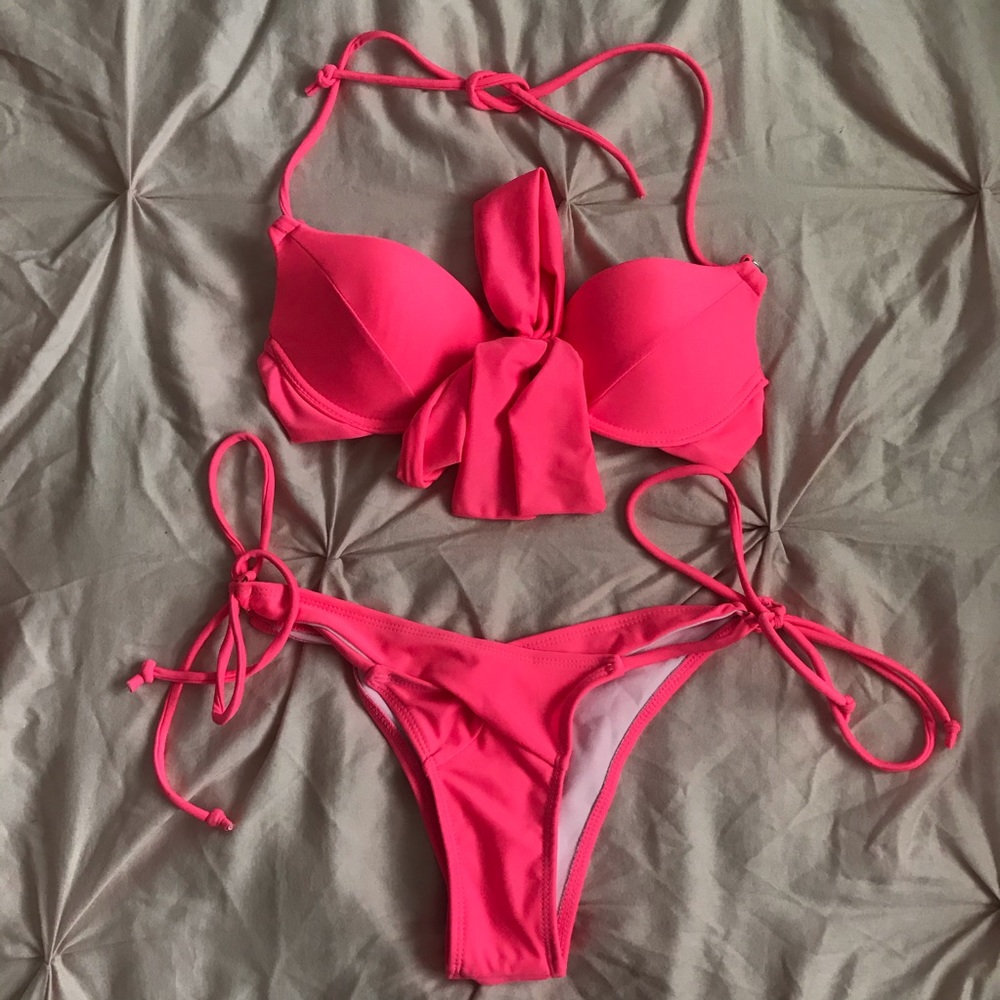 2 piece bikini